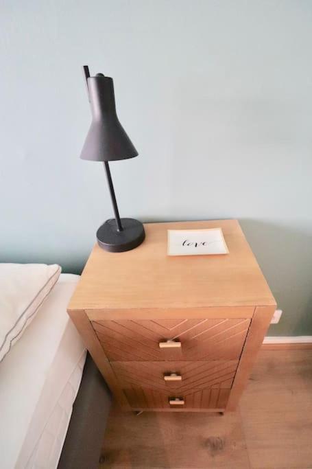 Bel Apt 6 Pers, 2 Chambres Avec Balcon Et Parking Le Touquet Eksteriør bilde
